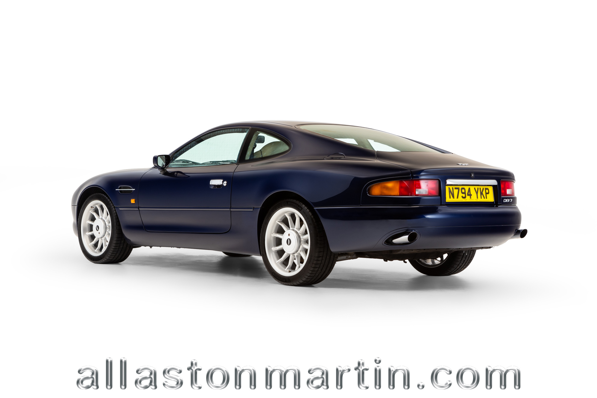 Aston Martin Cars For Sale Buy Aston Martin Details All Aston Martin